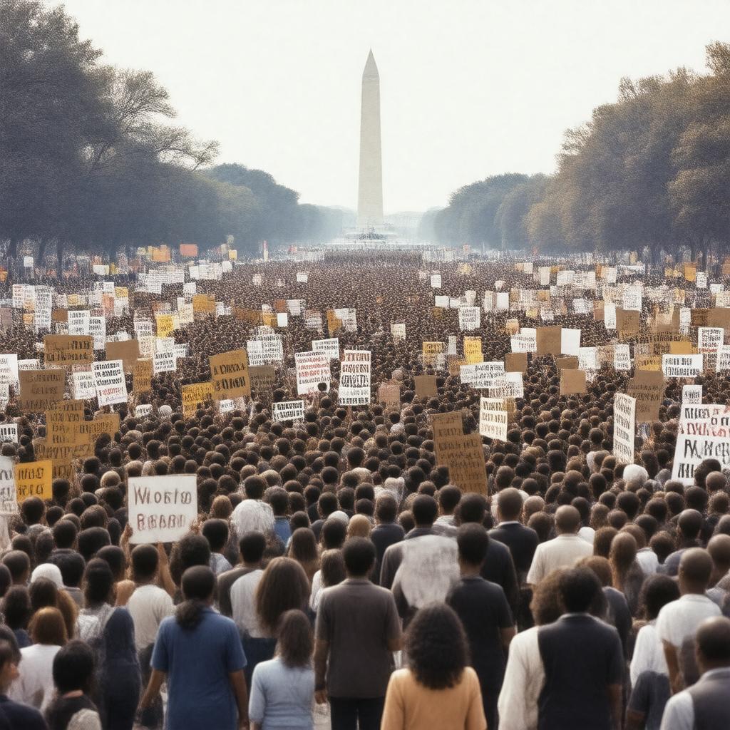 Civil Rights Movement (1865–1896)
